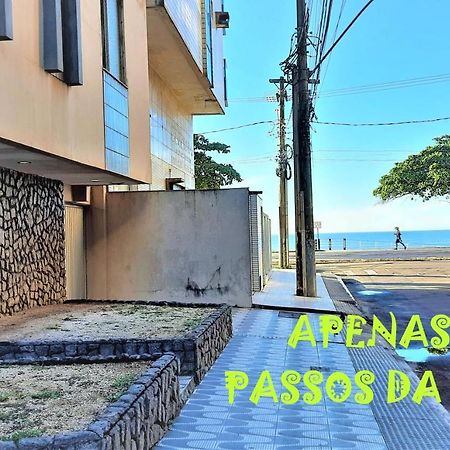 Cobertura A 30 Passos Da Praia Do Morro Guarapari Exterior photo