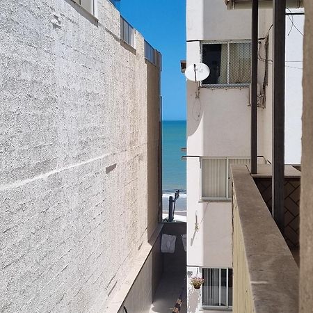 Cobertura A 30 Passos Da Praia Do Morro Guarapari Exterior photo