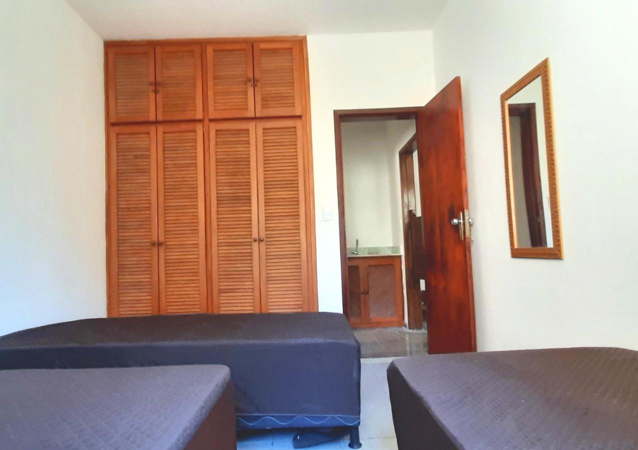 Cobertura A 30 Passos Da Praia Do Morro Guarapari Exterior photo