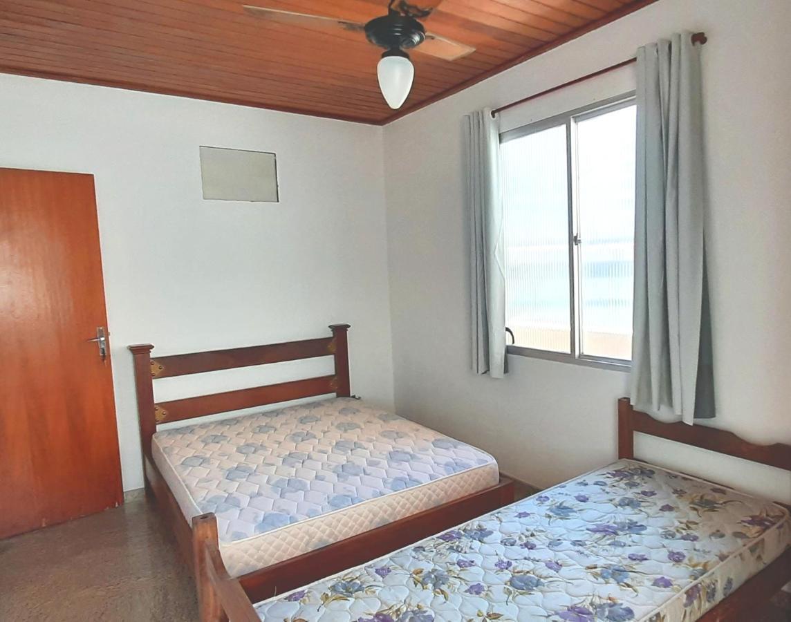 Cobertura A 30 Passos Da Praia Do Morro Guarapari Exterior photo