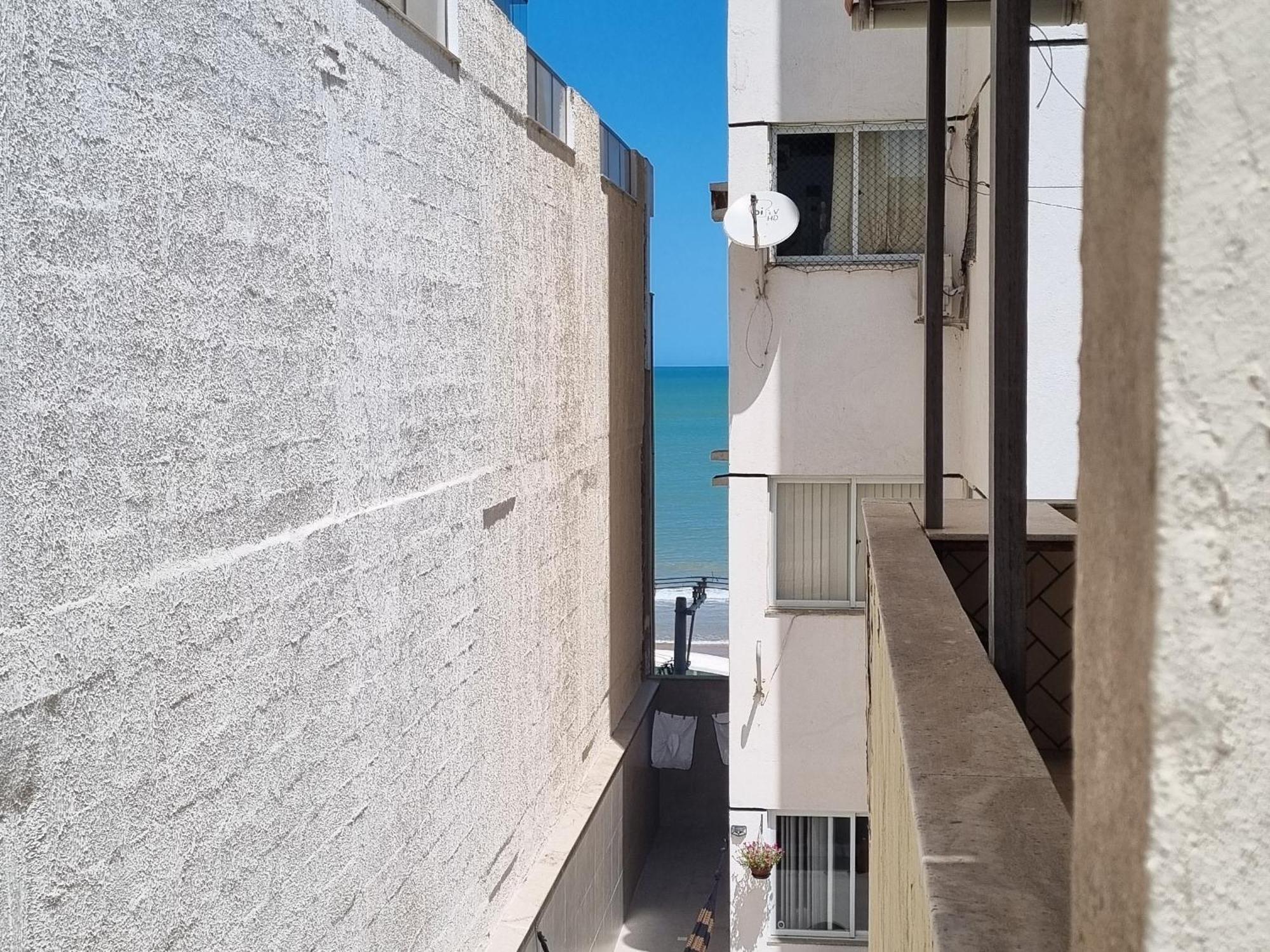 Cobertura A 30 Passos Da Praia Do Morro Guarapari Exterior photo